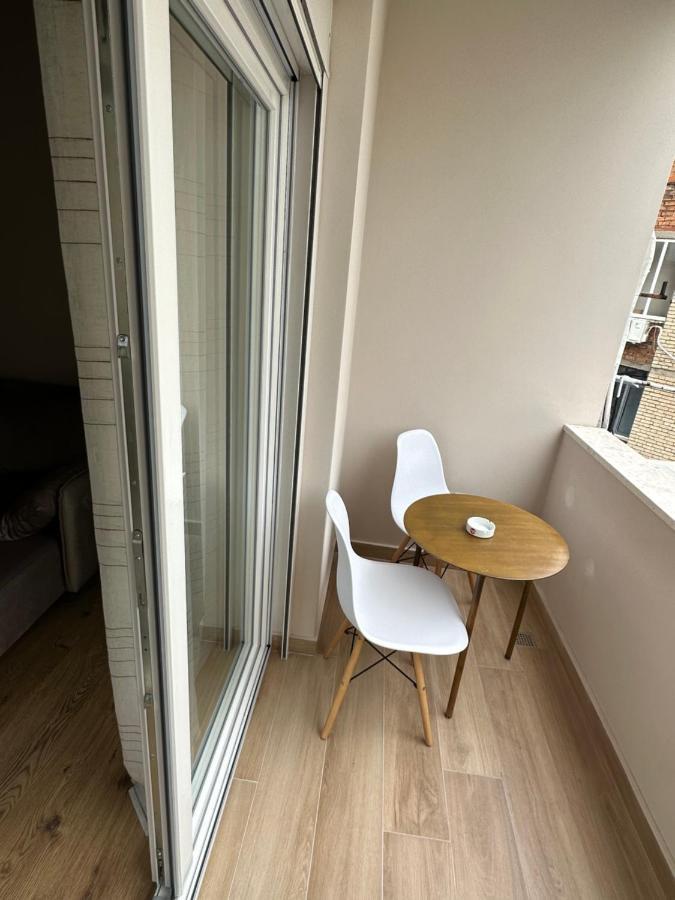 Eja Apartment 3 تيرانا المظهر الخارجي الصورة