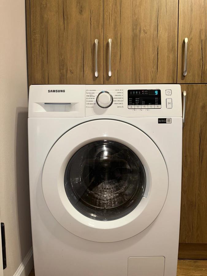 Eja Apartment 3 تيرانا المظهر الخارجي الصورة
