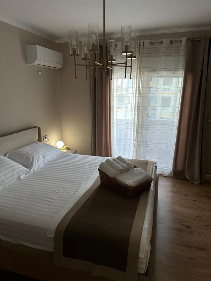 Eja Apartment 3 تيرانا المظهر الخارجي الصورة