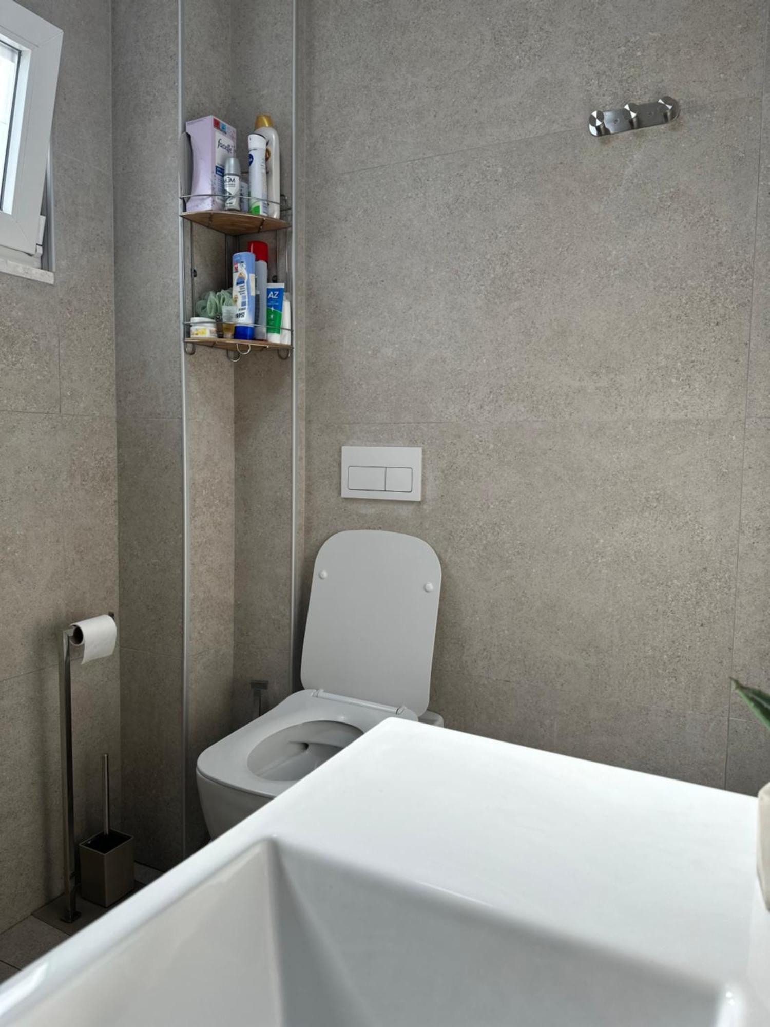 Eja Apartment 3 تيرانا المظهر الخارجي الصورة